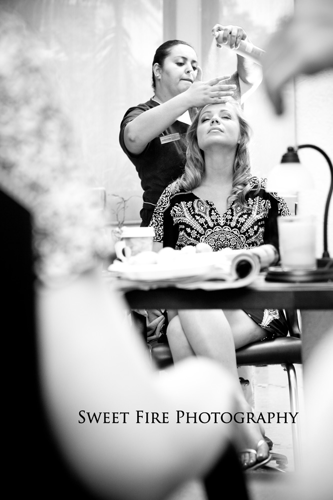 Sweet Fire Photography Professional Wedding Photography