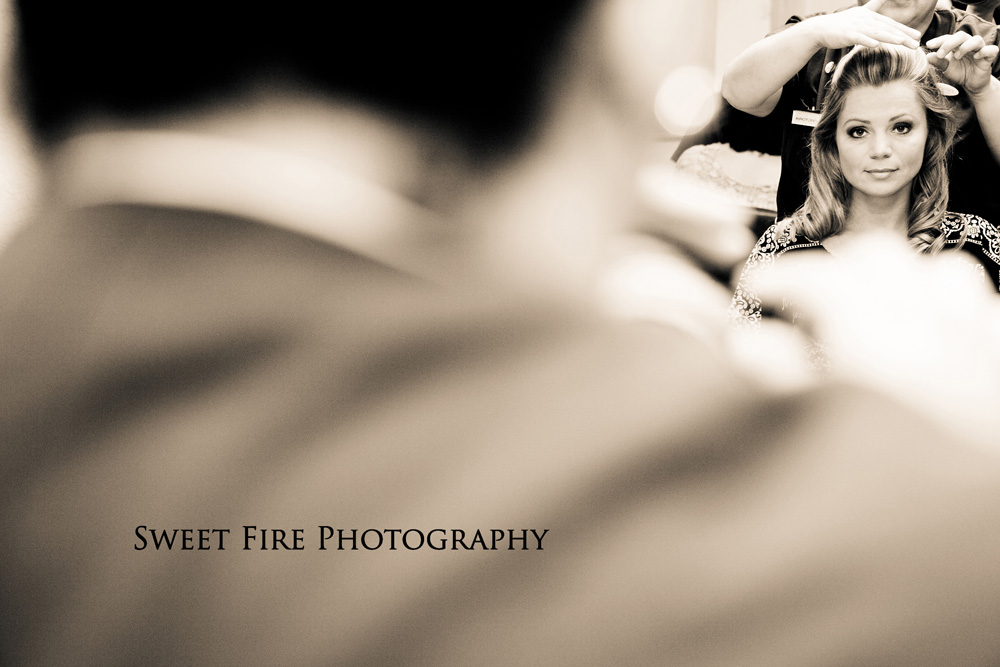 Sweet Fire Photography