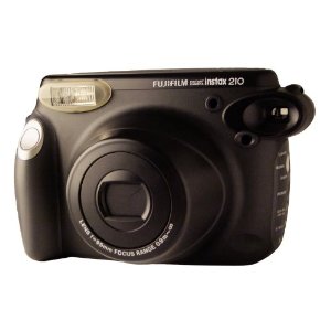 Fujifilm Instax 210 Instant Camera