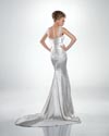 Reduced-Must Sell! Enzoani dress- perfect for destination wedding!