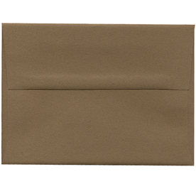Kraft Paper Envelopes - 3 packs of 50