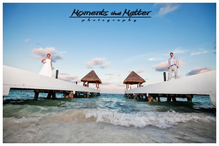 Hello, January 2011 Wedding @ Excellence Playa Mujeres