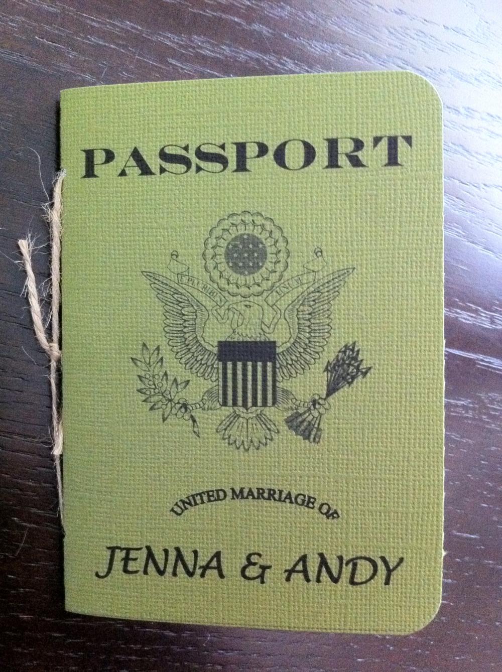 My DIY passport invites with RSVP boarding pass!! Lost of pics!!....